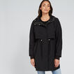 Longline Parka    hi-res