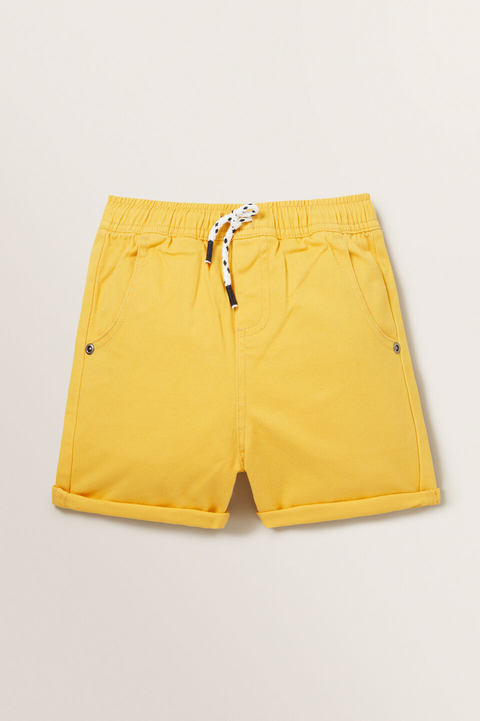 Classic Short  