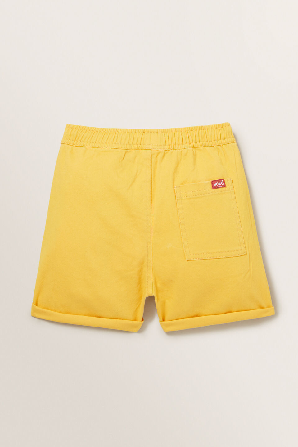 Classic Short  