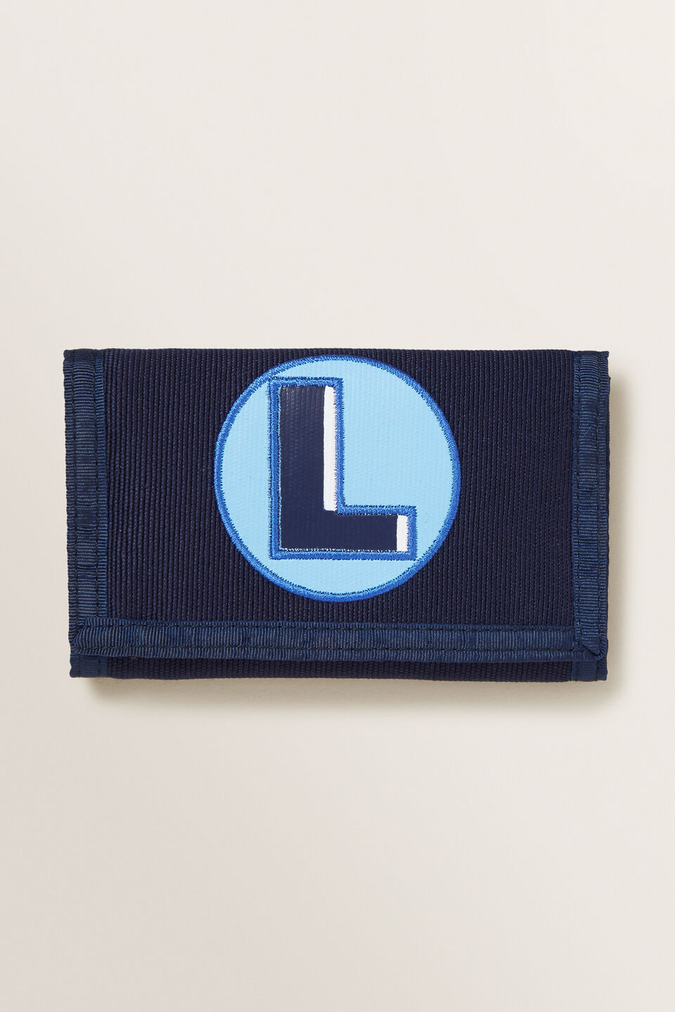Initial Wallet  