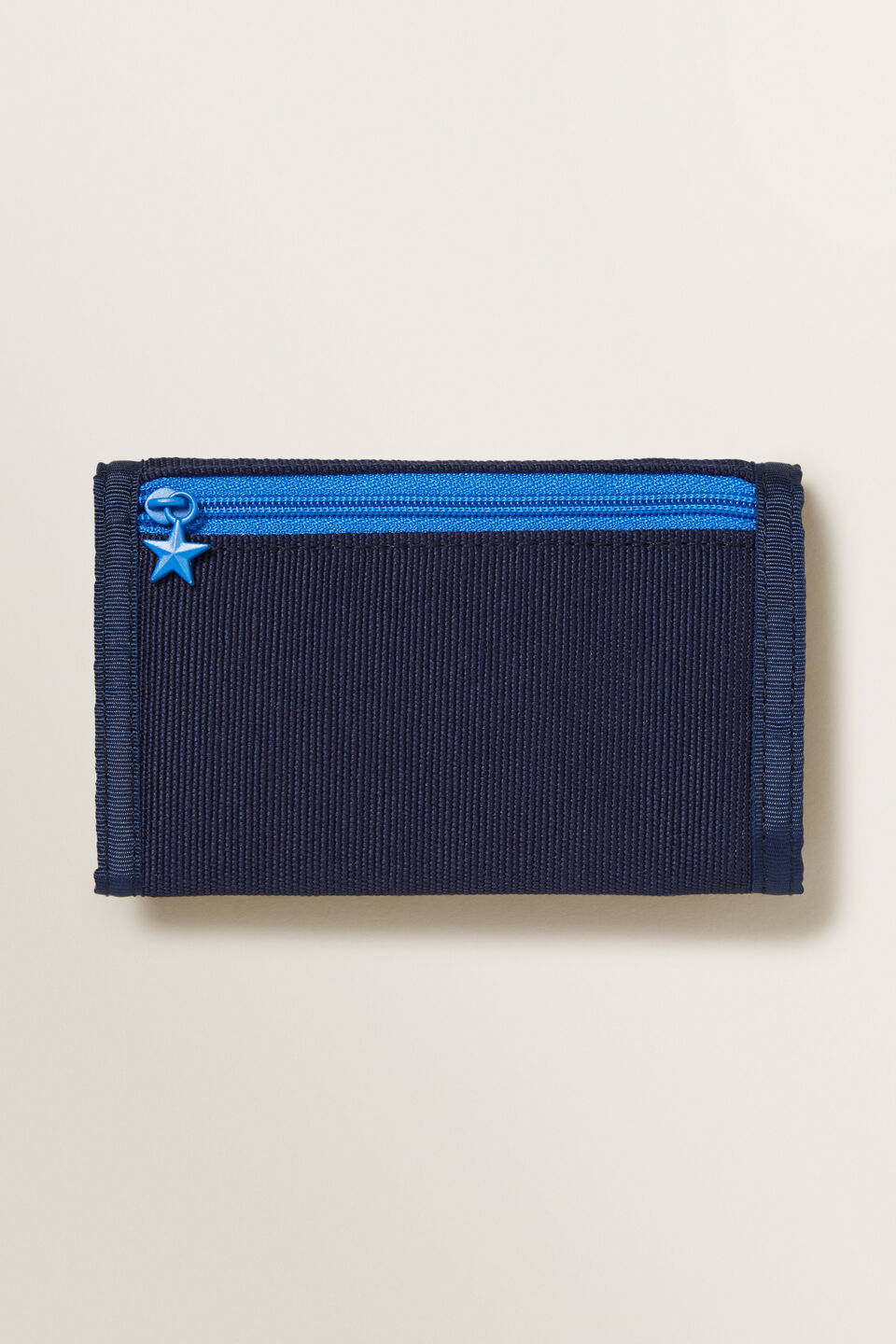 Initial Wallet  