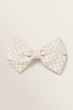 Neutral Spot Bow Duck Clip    hi-res