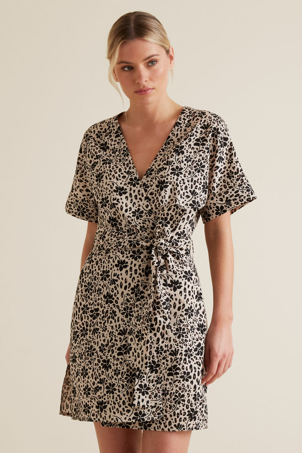 Sleep Robe  