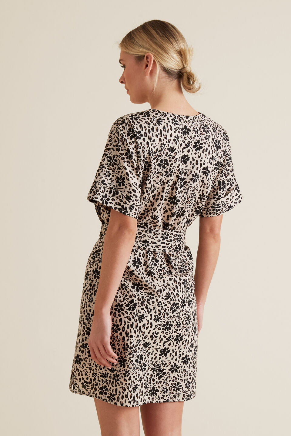 Sleep Robe  