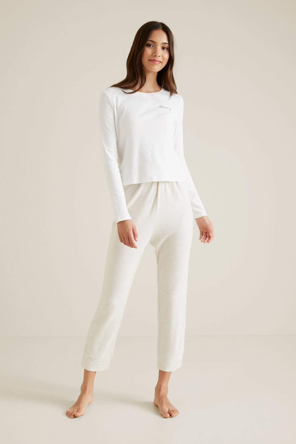 Lounge Pyjama  