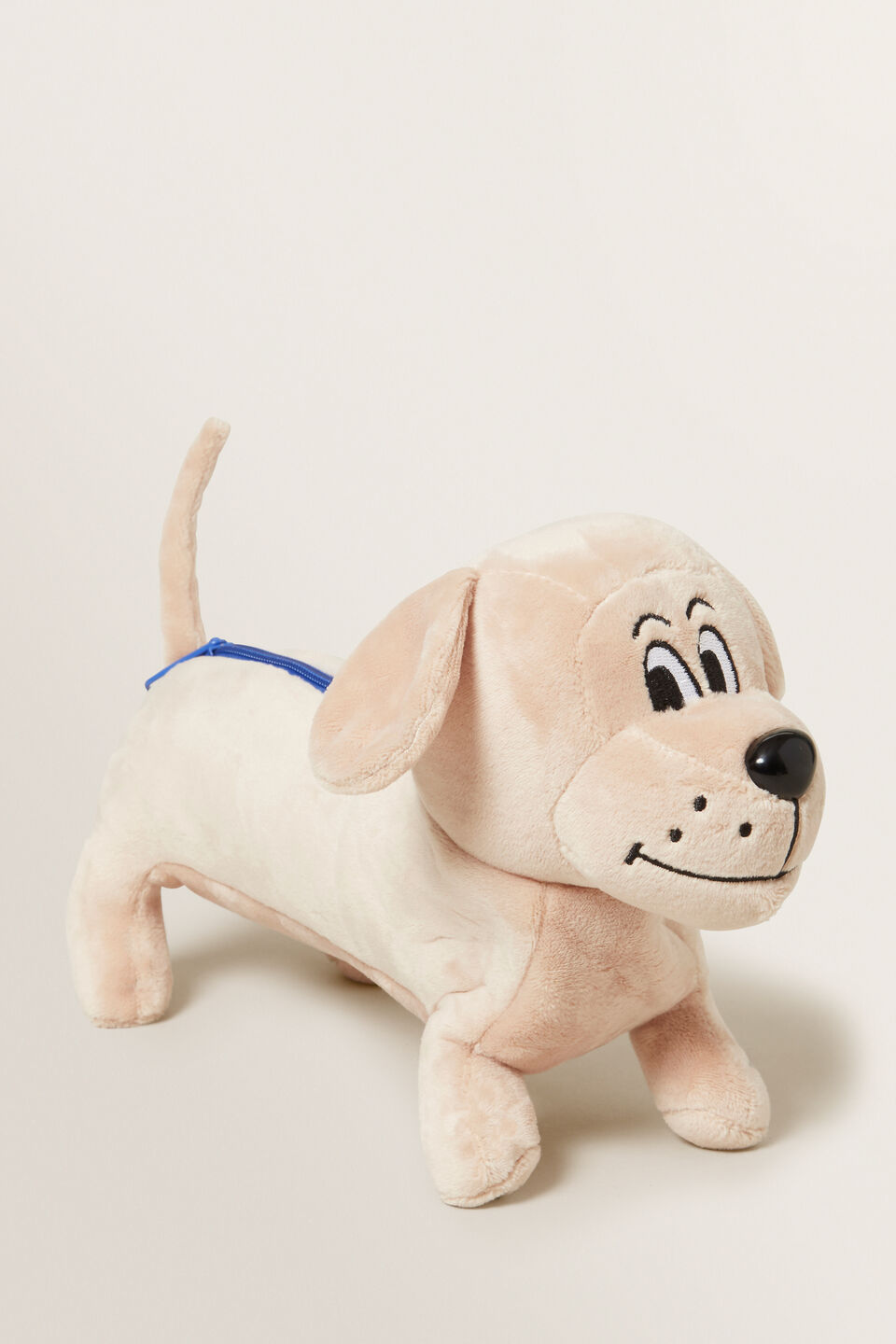 Dog Pencil Case  