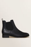 Black Boot    hi-res