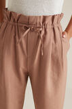 Paperbag Tie Up Pant    hi-res