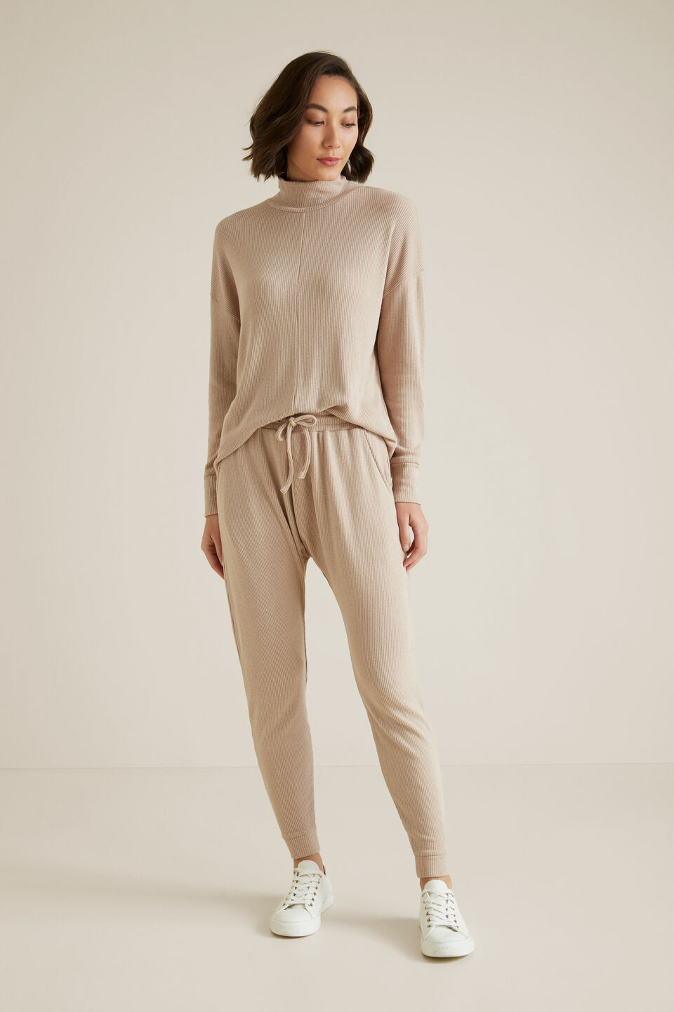 Cosy Trackie  