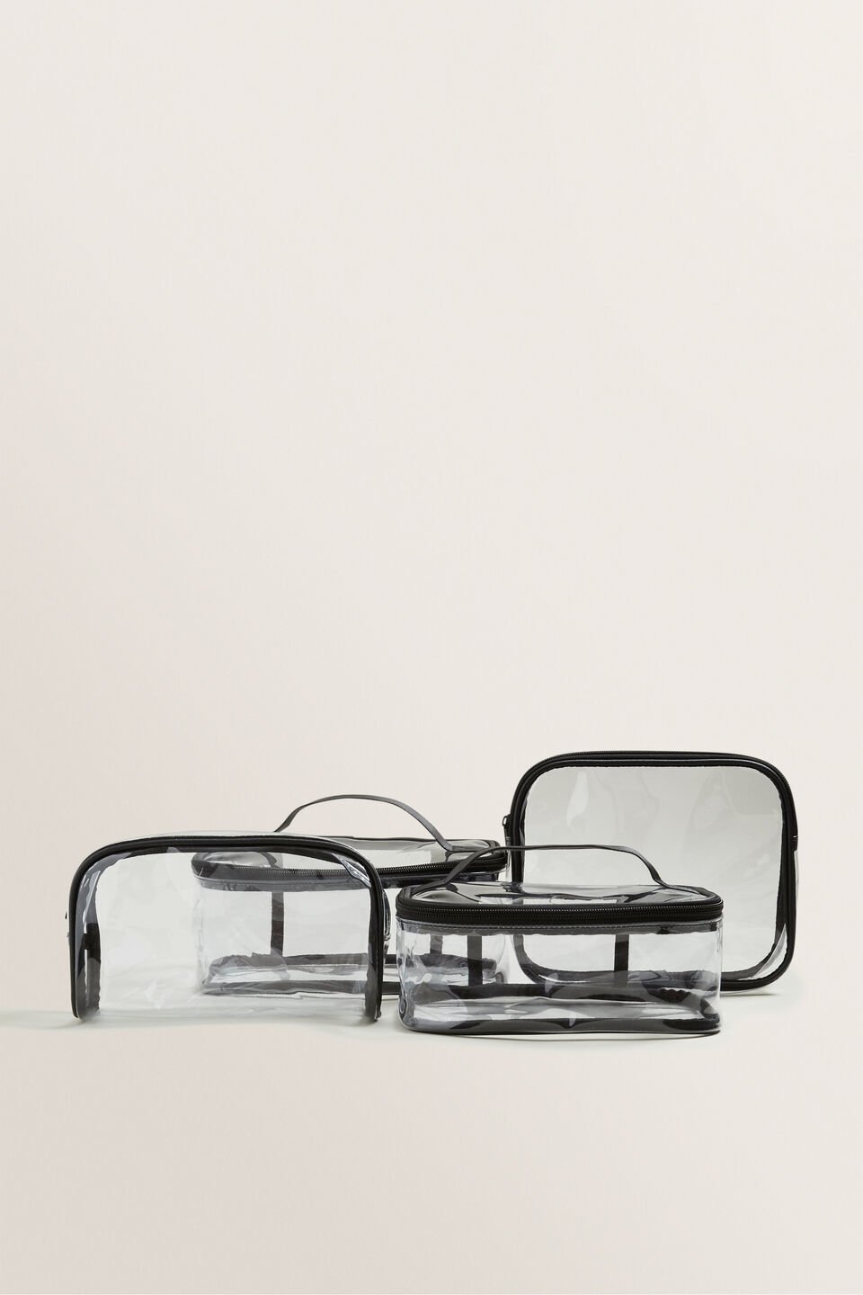 Cosmetic Case  