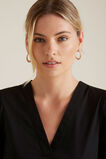 Twist Rope Hoops  9  hi-res