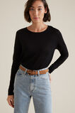 Tort Buckle Belt    hi-res