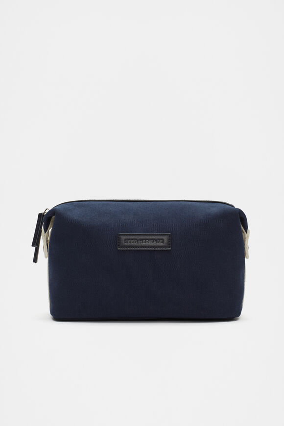 Wash Bag  Midnight Blue  hi-res