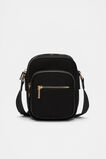 Seed Camera Bag  Black  hi-res