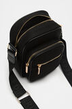 Seed Camera Bag  Black  hi-res