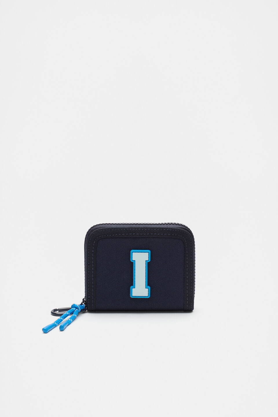 Initial Wallet  I