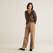 Ocelot Sweater    hi-res