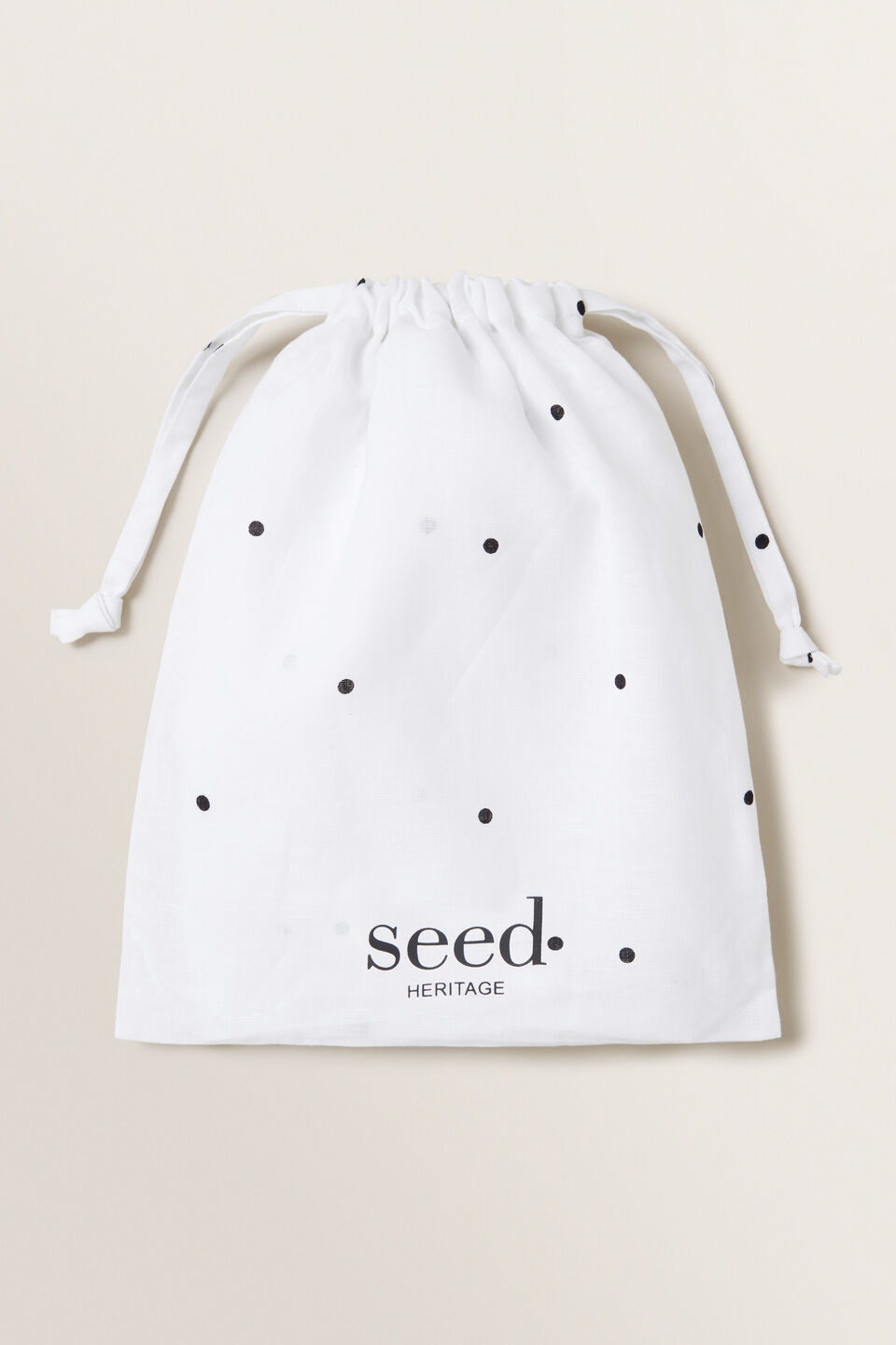 Sleep Rib T-Shirt Set  