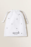 Sleep Rib T-Shirt Set    hi-res