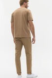 Crew Tee  Biscotti  hi-res