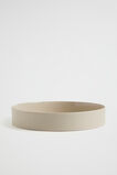 Ezra Serving Bowl  Cloud Cream  hi-res