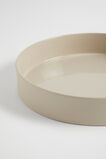 Ezra Serving Bowl  Cloud Cream  hi-res