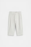 Cheesecloth Pant  Milk  hi-res