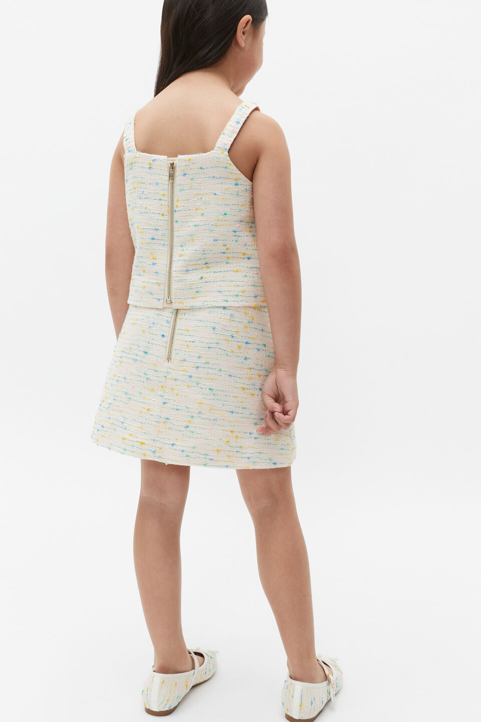 Boucle Cami  Multi