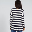 Frill Hem Top    hi-res