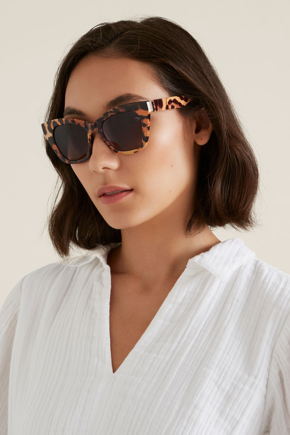 Sophie Sunglasses  