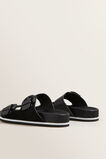 Camilla Footbed Slide    hi-res
