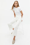 Core Wide Leg Pocket Jean  Cloud Cream  hi-res