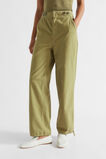 Cotton Cargo Pant  Pistachio  hi-res