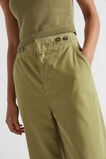 Cotton Cargo Pant  Pistachio  hi-res