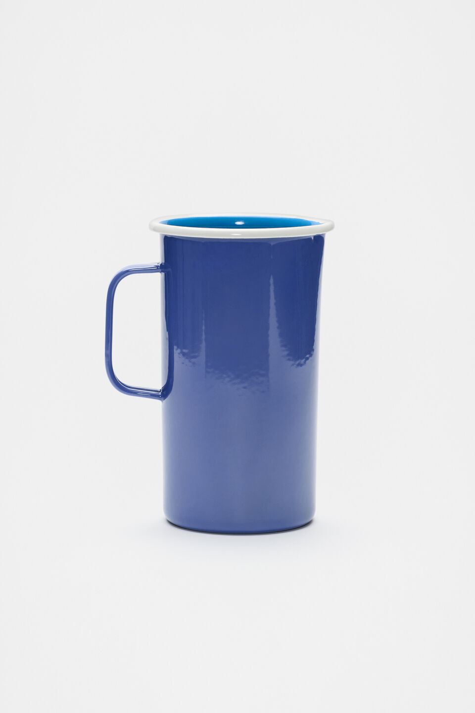 Amira Enamel Jug  Amalfi