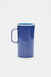Amira Enamel Jug  Amalfi  hi-res