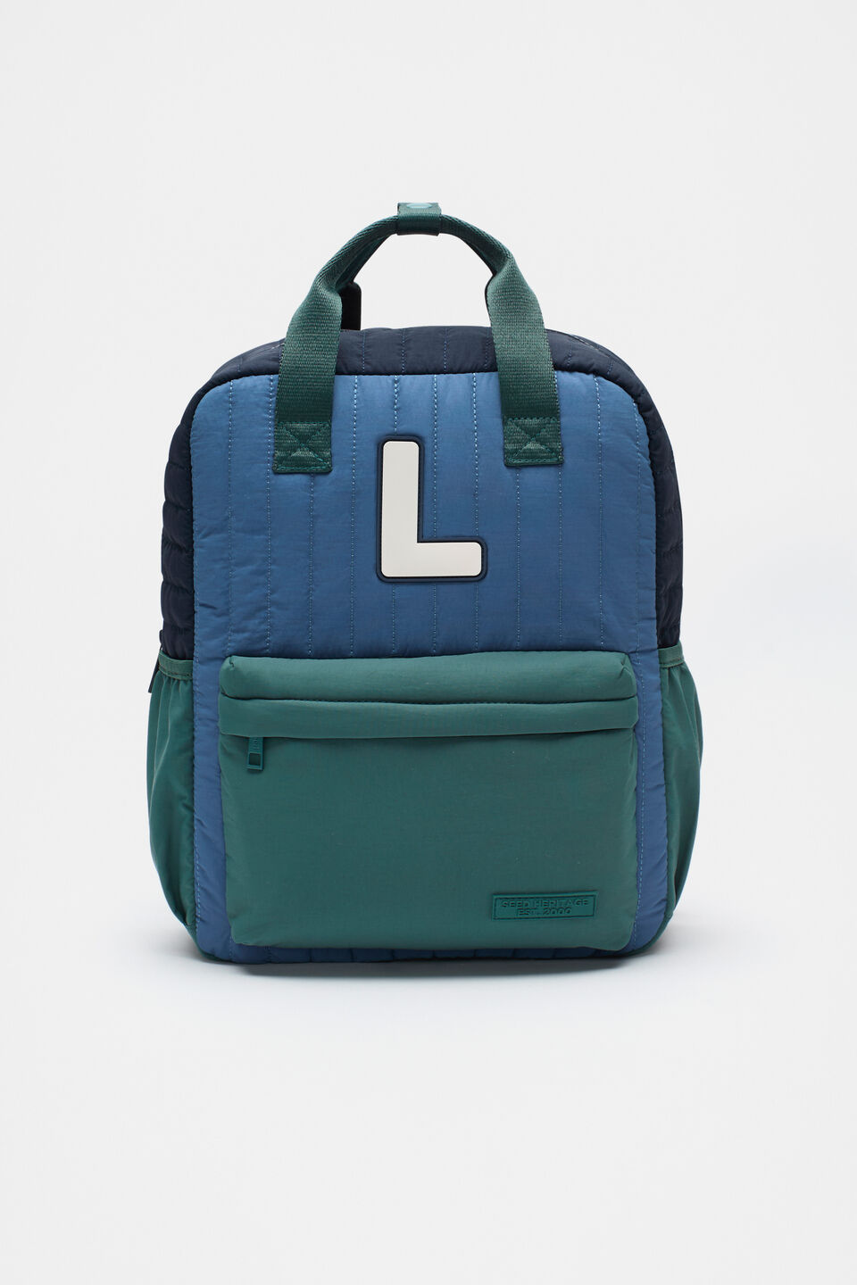Initial Backpack  L