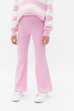 Essential Flare Legging  Fairy Floss  hi-res