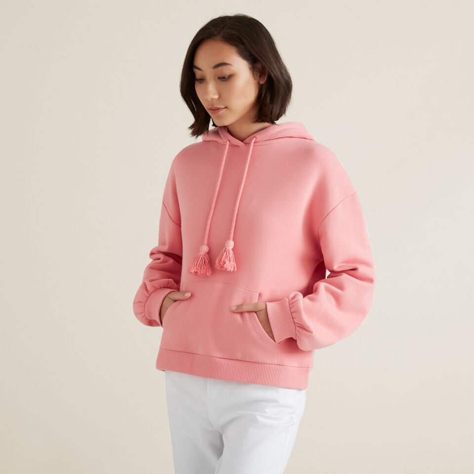Comfy Hoodie  