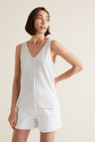 V Neck Tank    hi-res