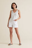V Neck Tank    hi-res