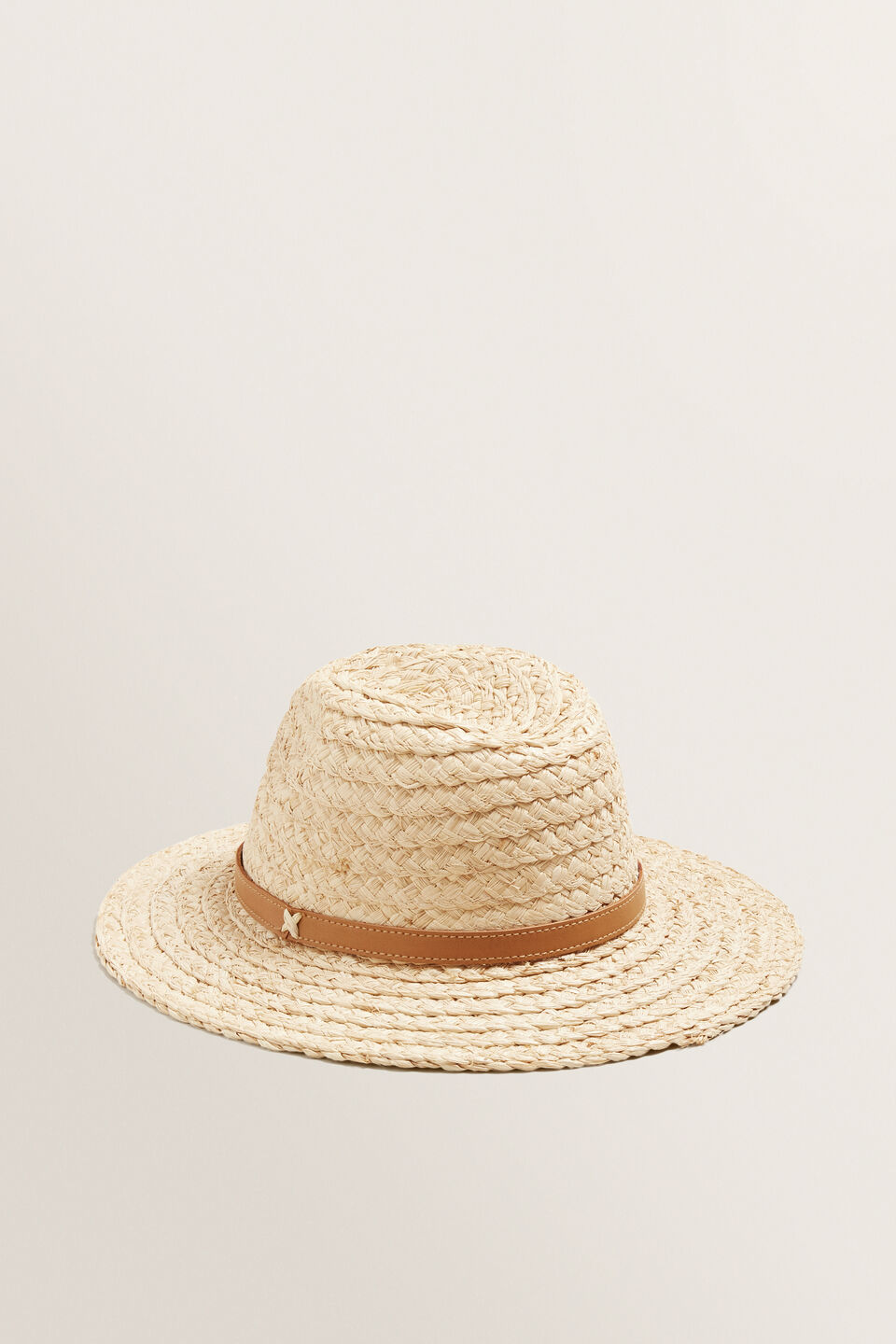 Casual Panama  