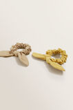 Linen Look Hair 2 Pack    hi-res