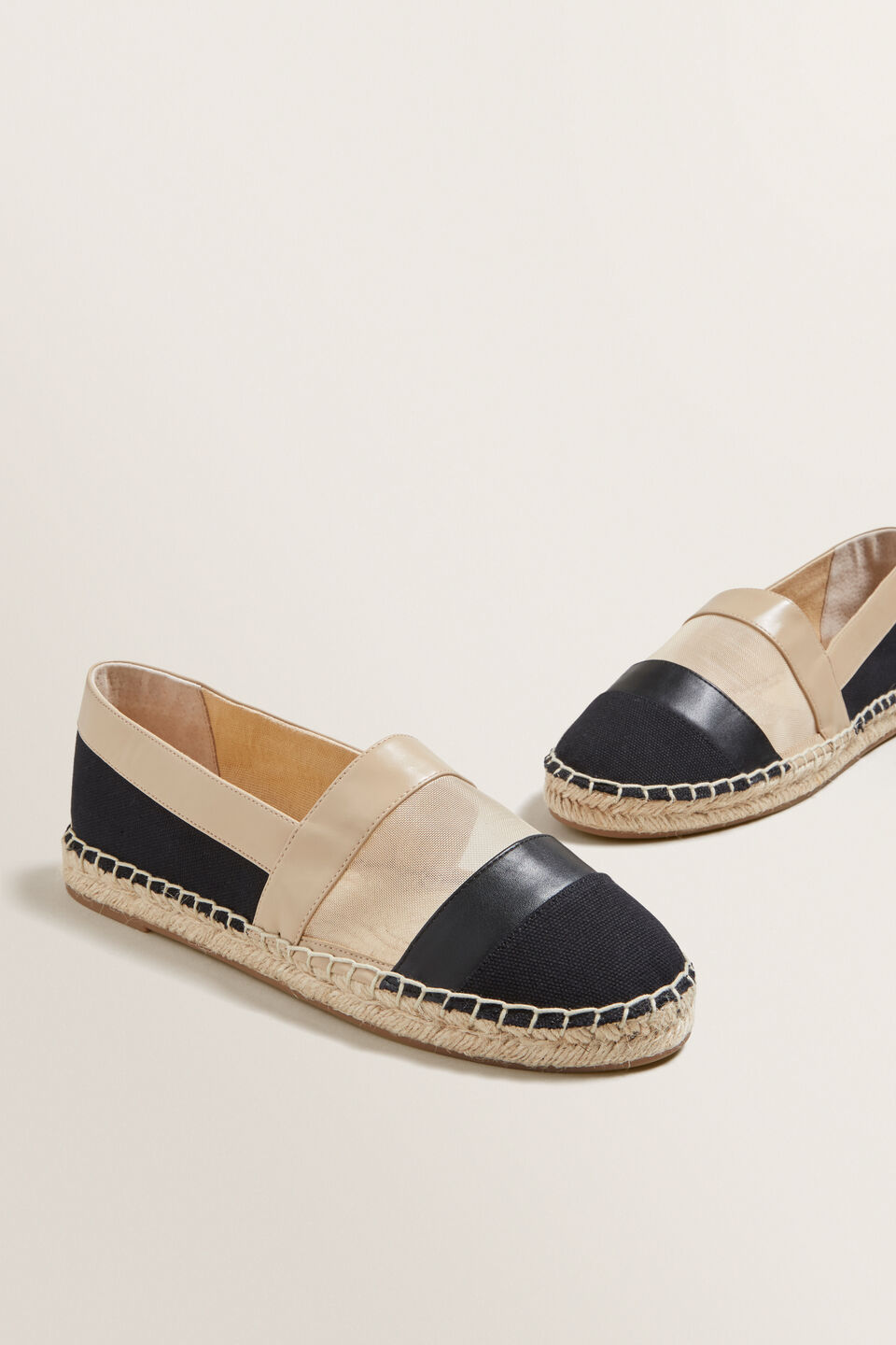 Bella Espadrille  