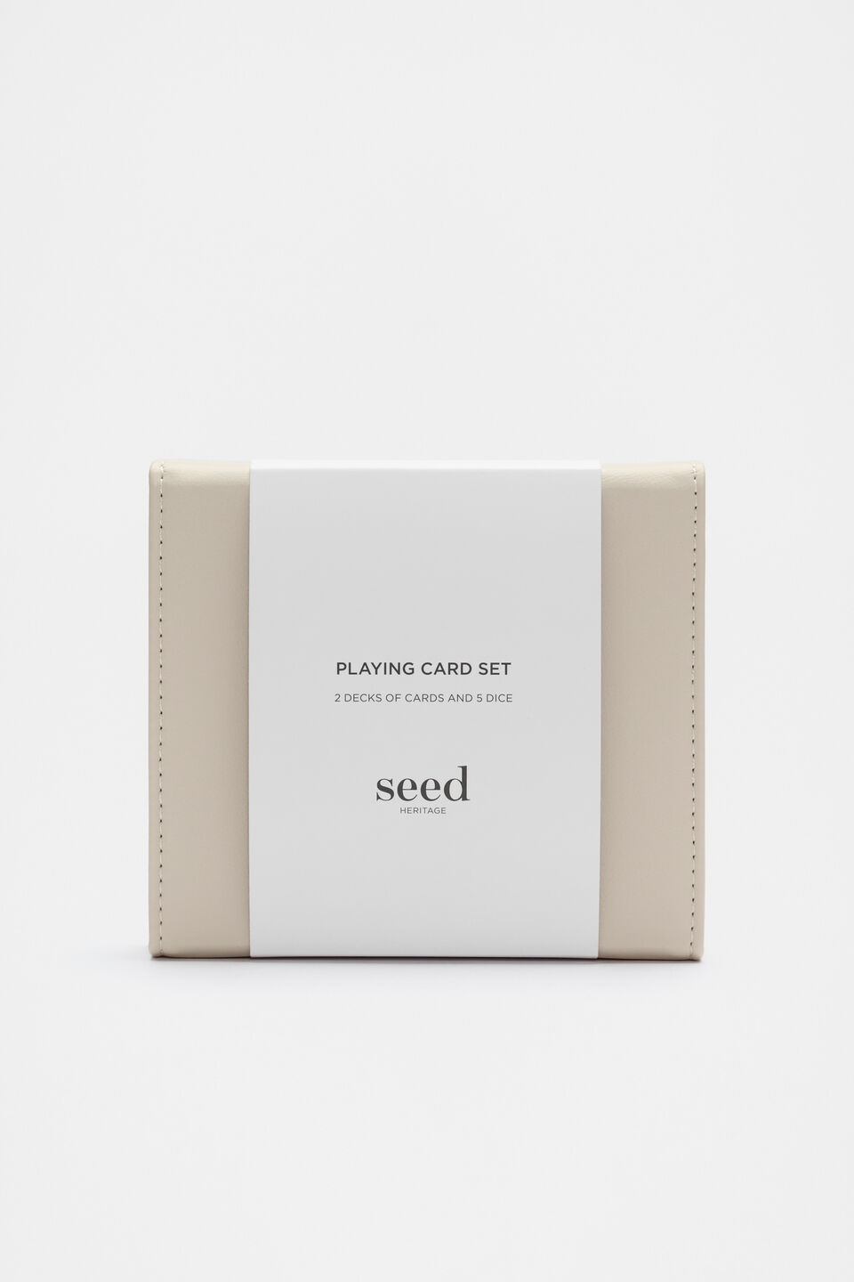 Card Set  Oat