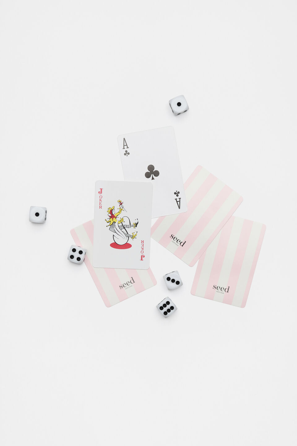 Card Set  Oat