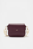 Everyday Bag  Deep Berry  hi-res