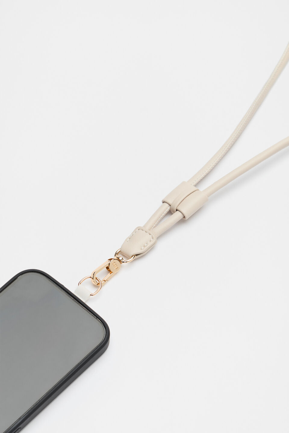 Phone Strap  Oat