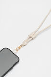 Phone Strap  Oat  hi-res