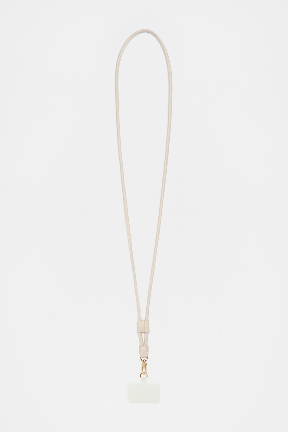 Phone Strap  Oat